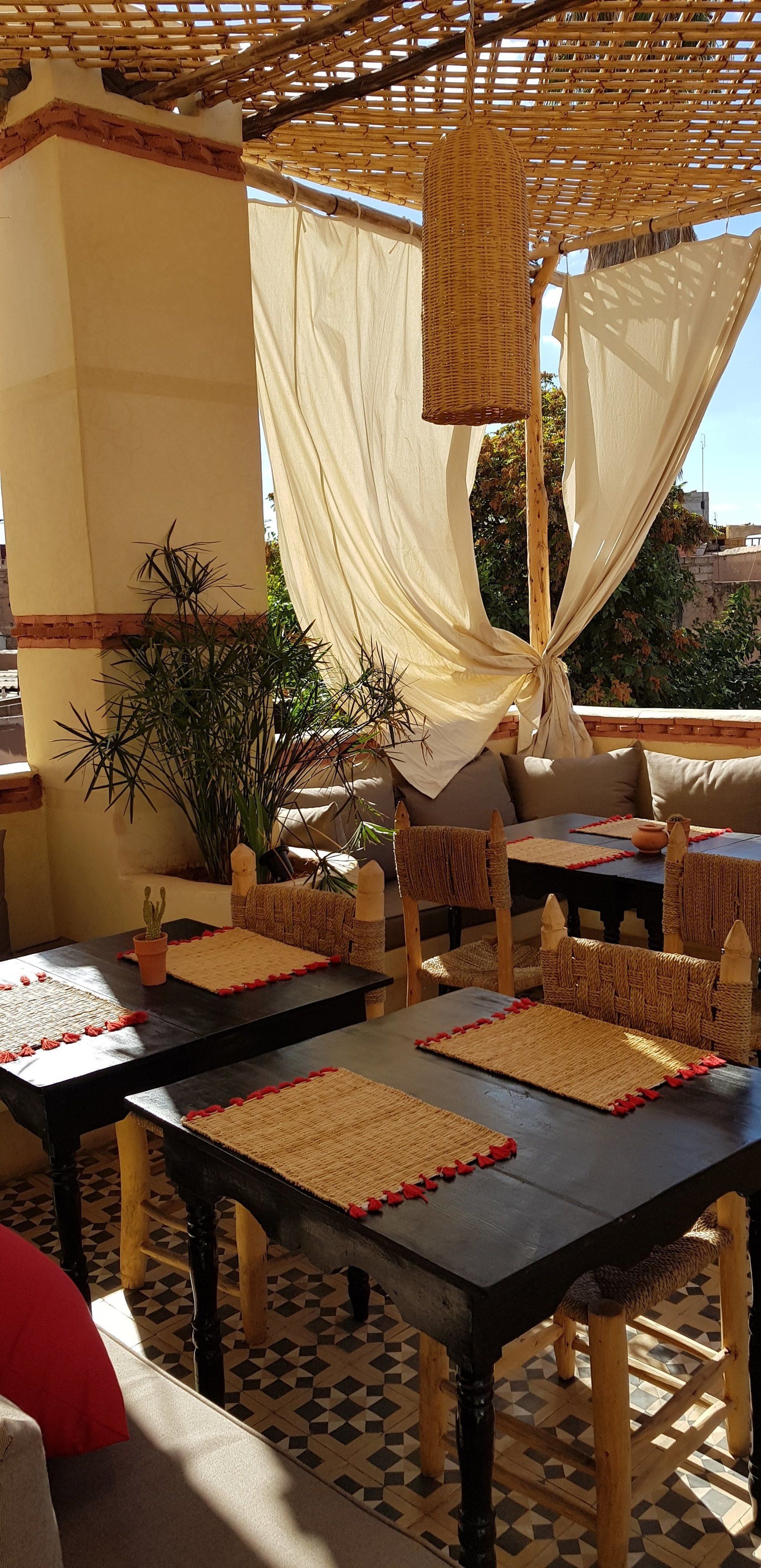 Design Apartment, 2 Bedrooms | Terrace/patio