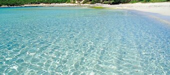 Capo Testa - Santa Teresa di Gallura
