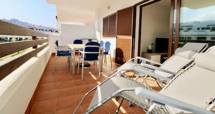Apartment Costa Almeria San Juan de los Terreros