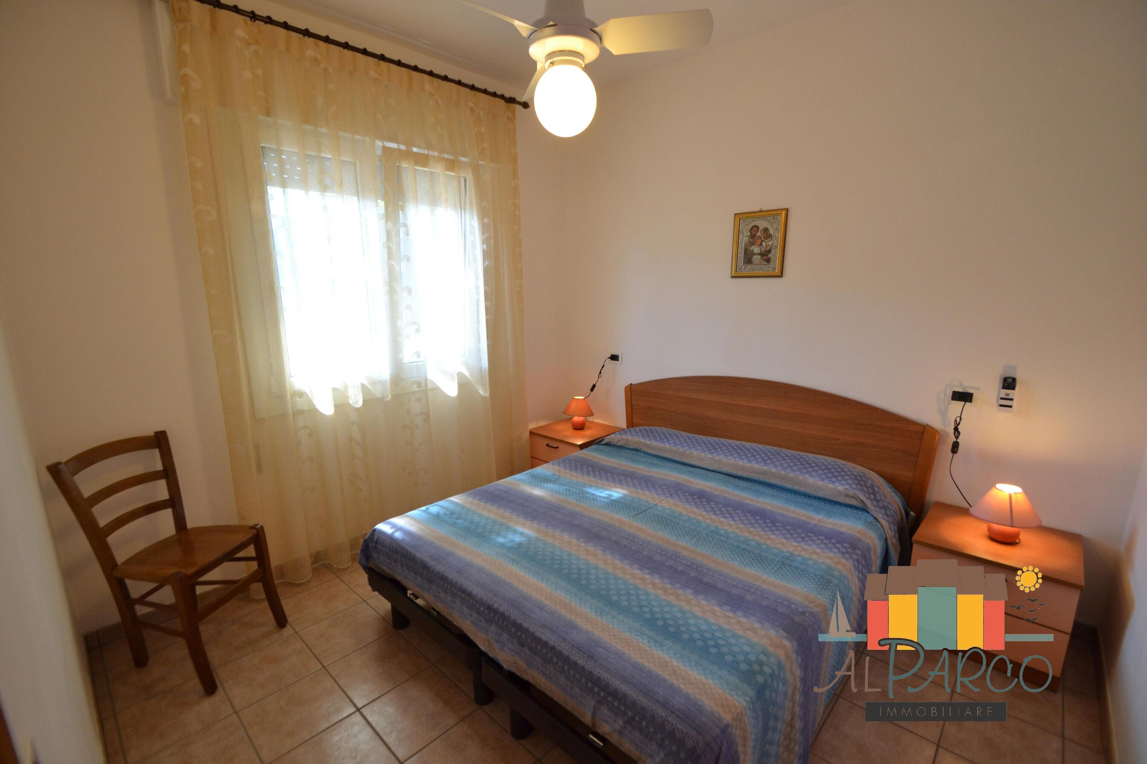 Wohnung Zwei Schlafzimmern P2 40 - Rosolina Mare
