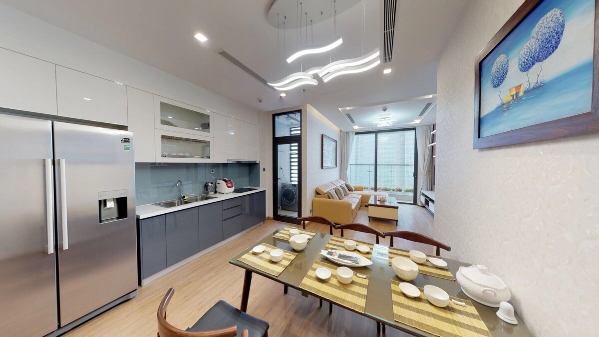 Bild für Gastgeberprofil