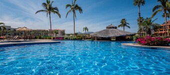 CASA DEL MAR G-広々とした3ベッド/ 3バス