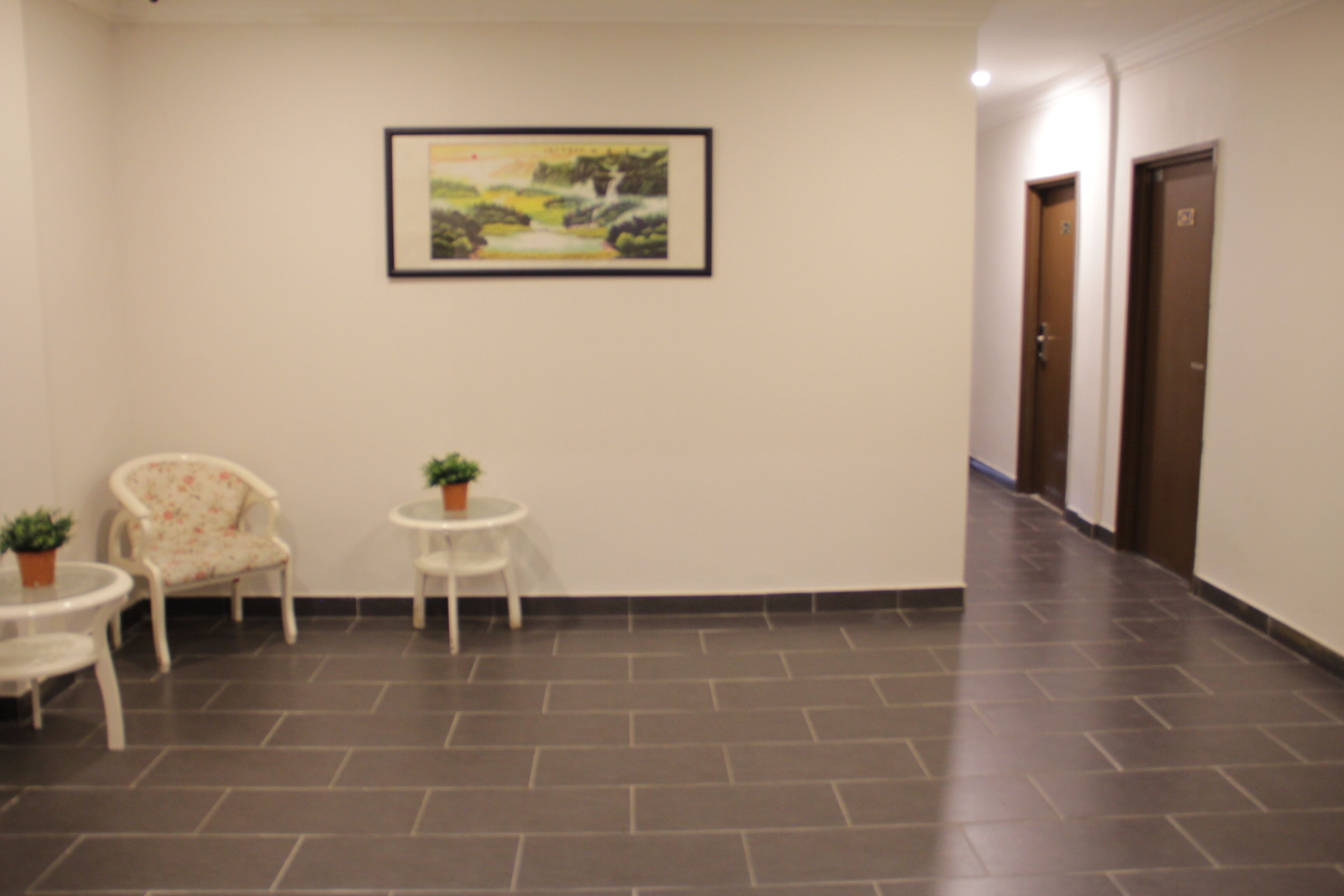 Family Room, 1 Bedroom, Non Smoking | Living area