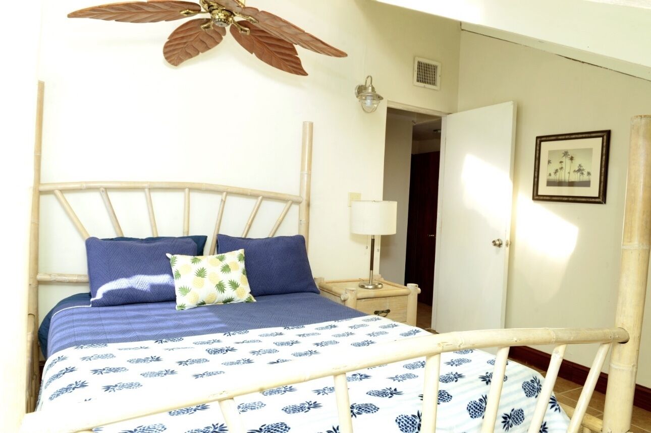 6 多间卧室、熨斗/熨衣板、旅行婴儿床、免费 WiFi