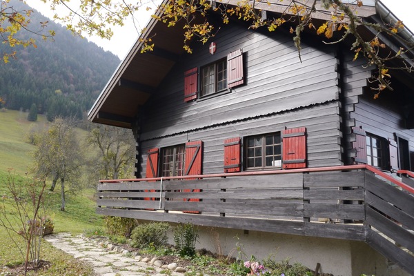 Außenbereich