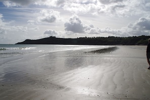 Plage à proximité