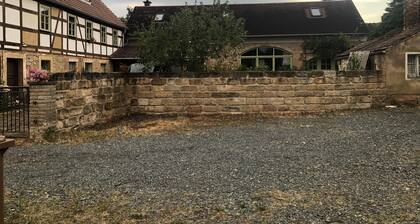 Apartment Parsifal, Apartments Lohengrin