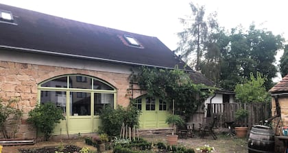 Apartment Parsifal, Apartments Lohengrin