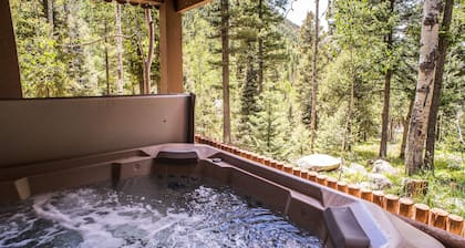 Taos Mountain House