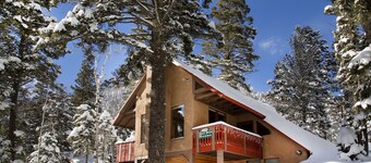 Taos Mountain House