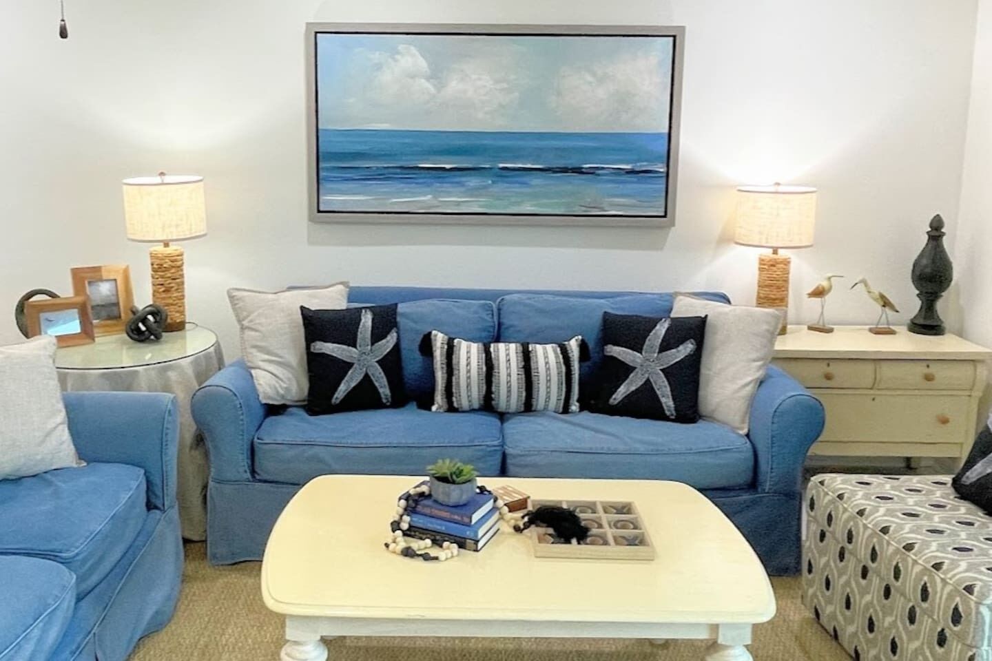 Smart-TV og bøker