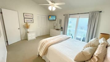 2 Schlafzimmer, Bügeleisen/Bügelbrett, Reisekinderbett, WLAN