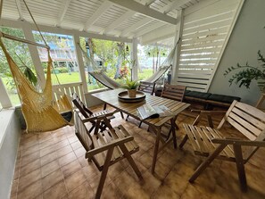 Servei de restauració