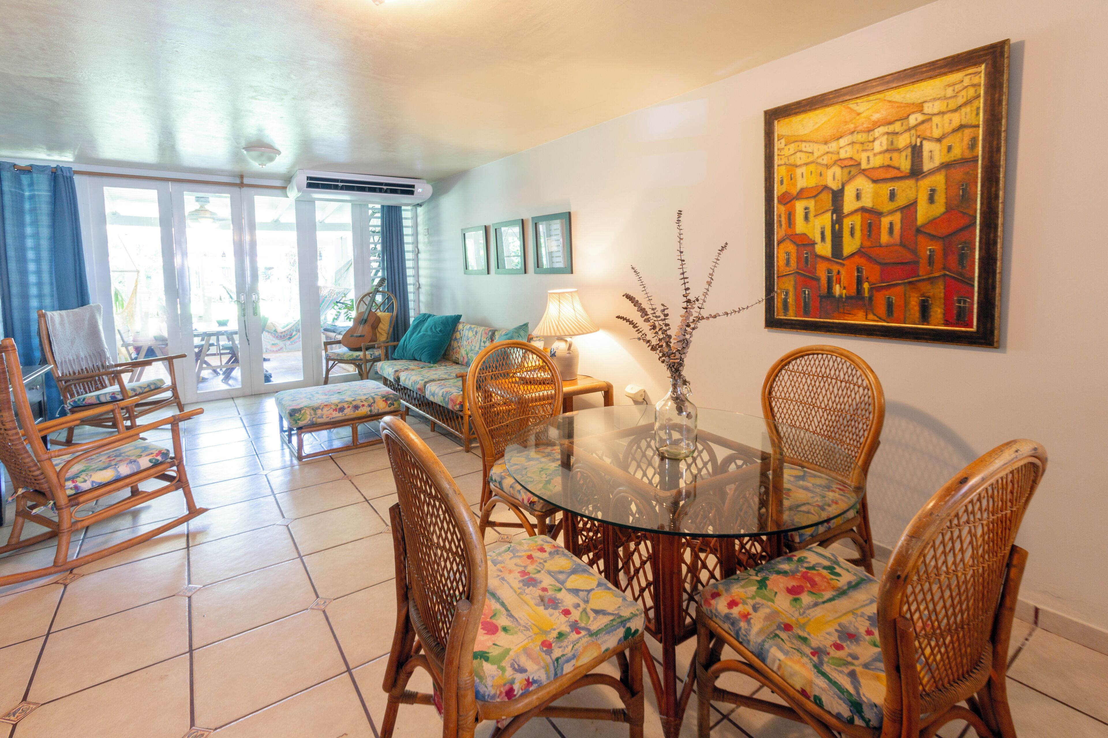 Beautiful And By The Beach - As Affordable As It Gets! - Puerto Rico