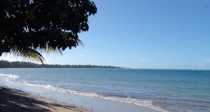 Beautiful and by the Beach - as Affordable as it Gets!