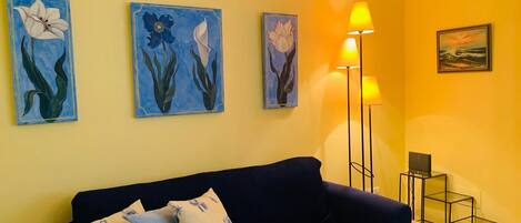 Télévision à écran plat