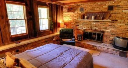 Mountain Watch - A Skier's Dream Chalet with Incredible Views