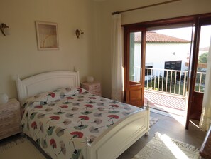 3 Schlafzimmer