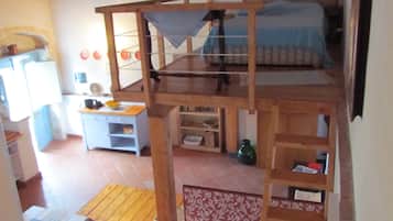 2 Schlafzimmer, Bügeleisen/Bügelbrett, Reisekinderbett, kostenloses WLAN