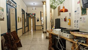 Recepción