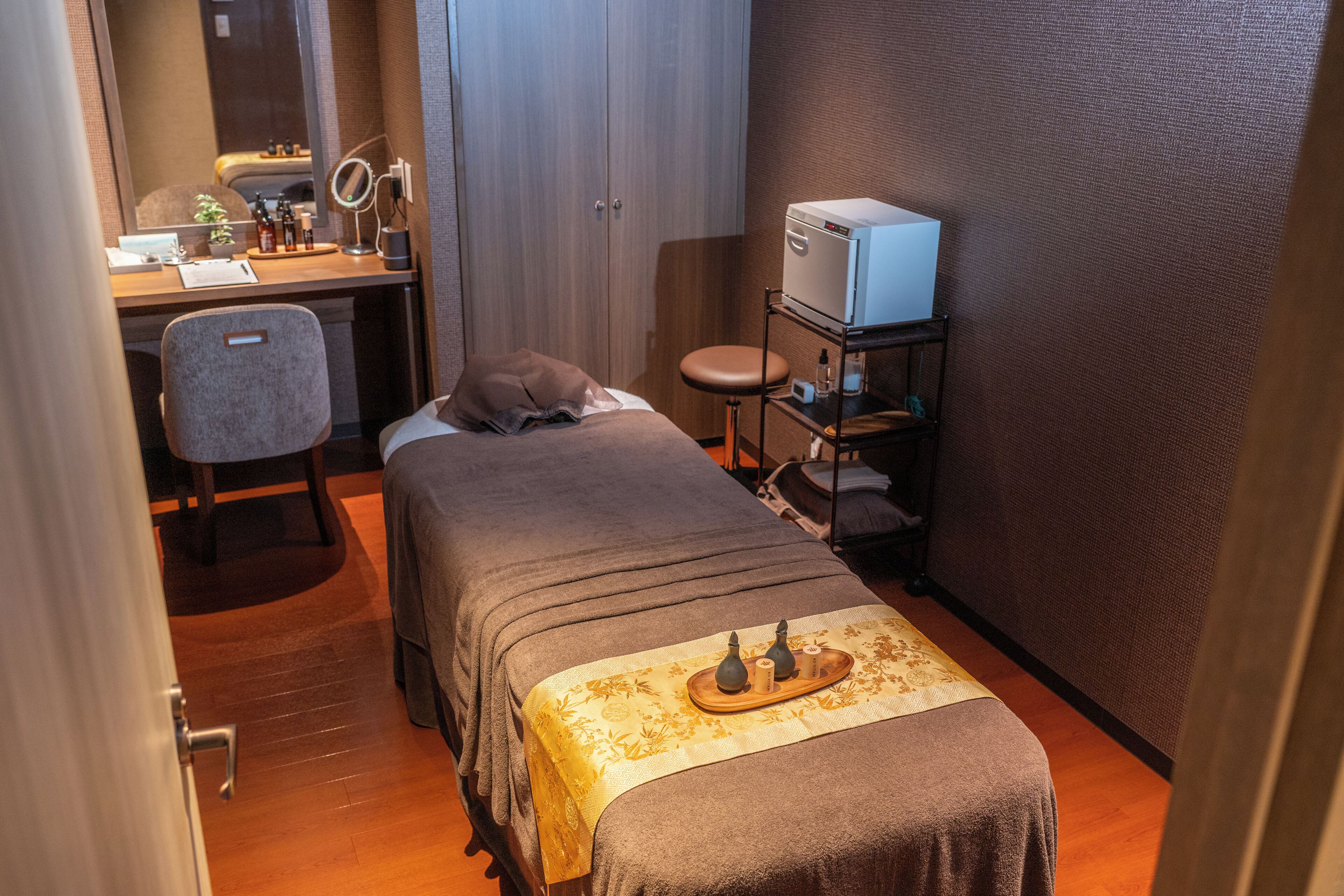 Spa