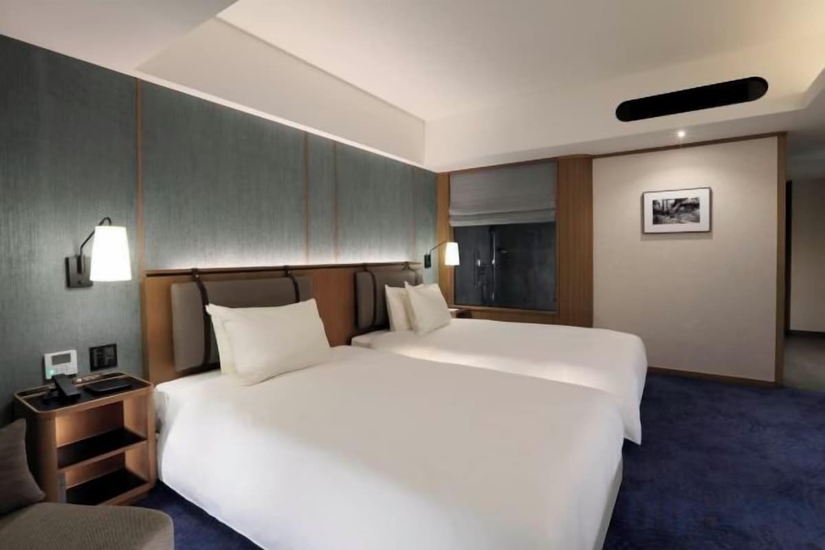 Superior Twin Room（ For 1 Person）