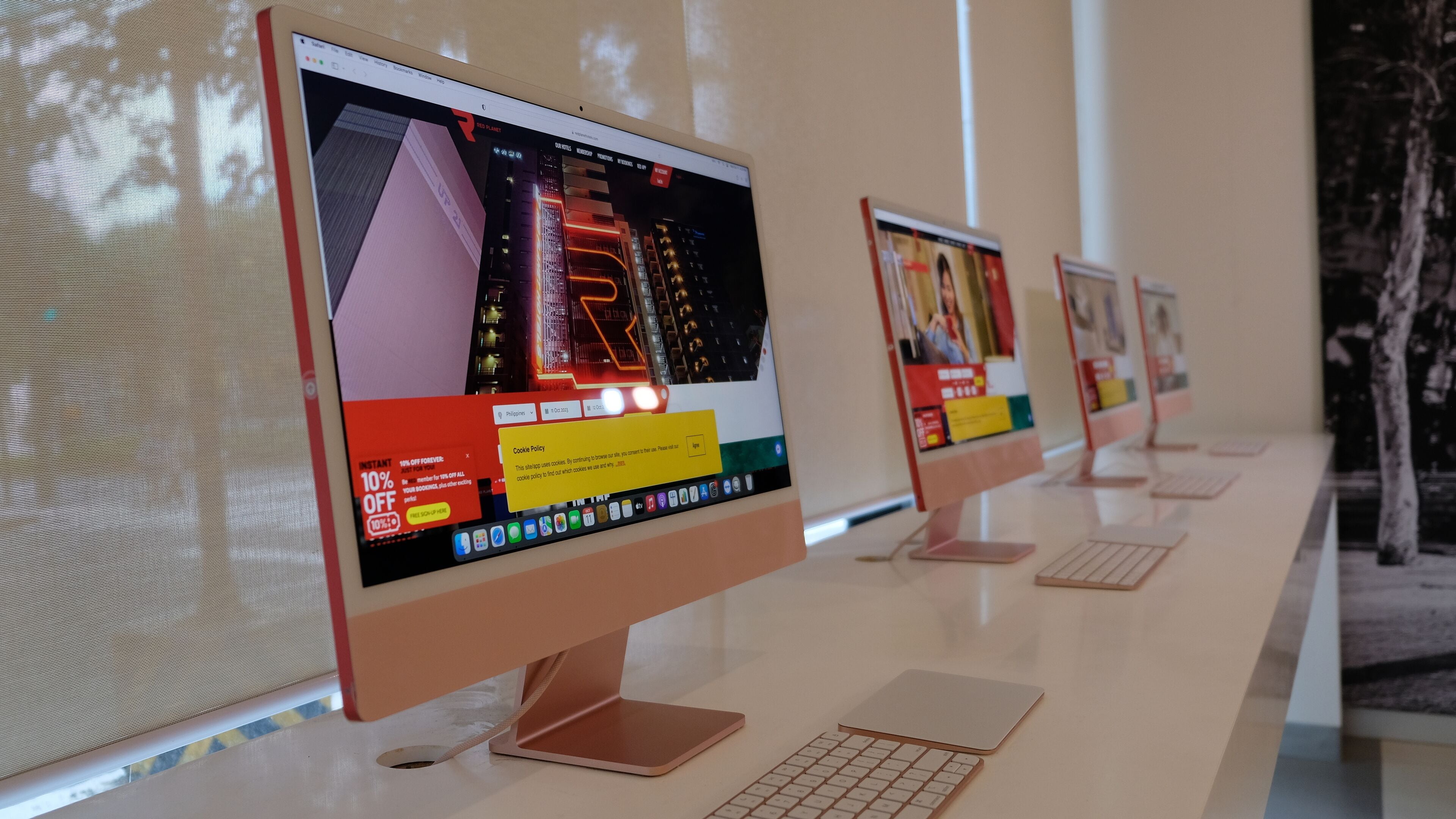 Foto - Red Planet BGC The Fort