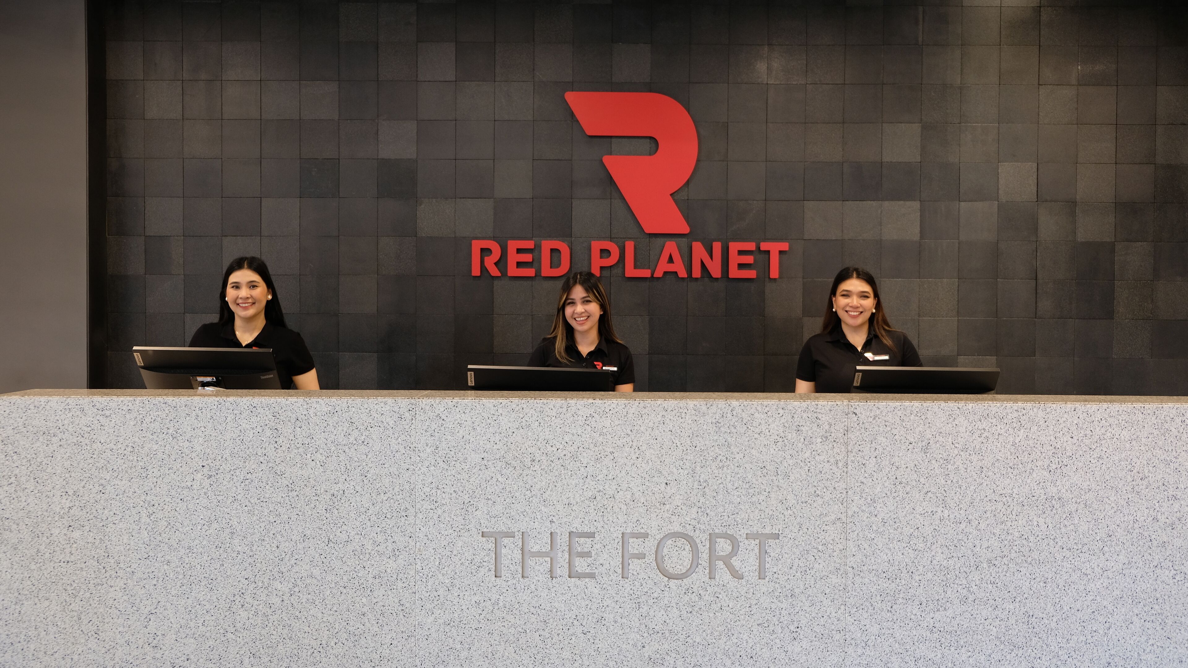 Foto - Red Planet BGC The Fort