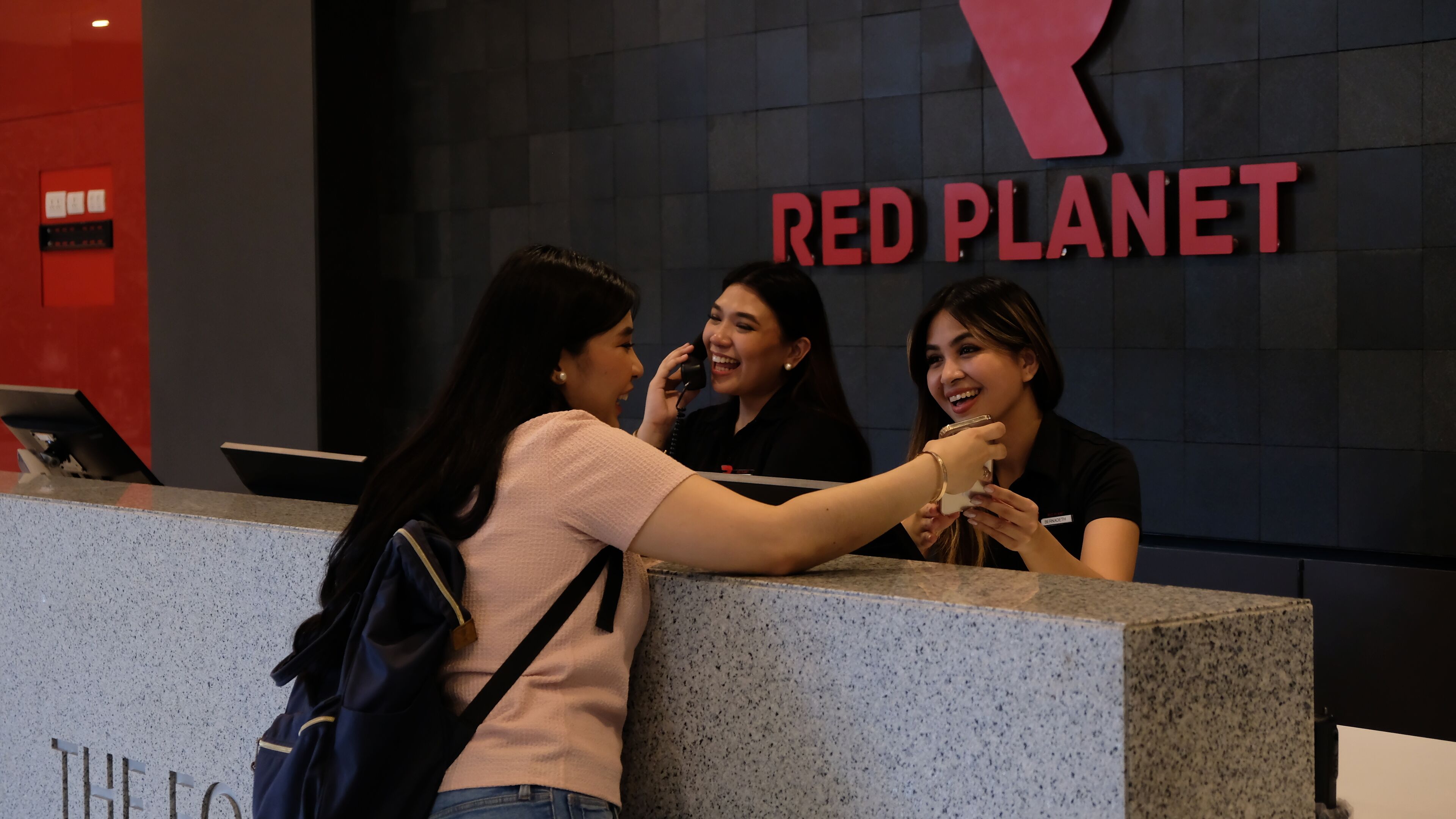 Foto - Red Planet BGC The Fort