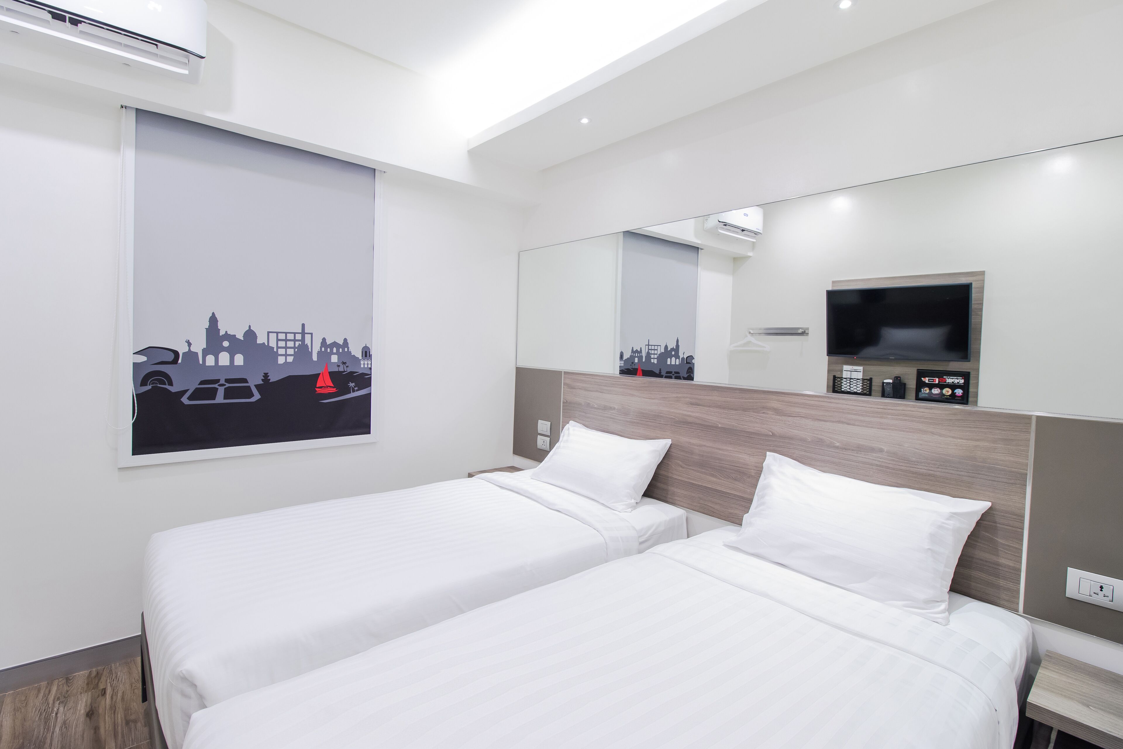 Foto - Red Planet BGC The Fort