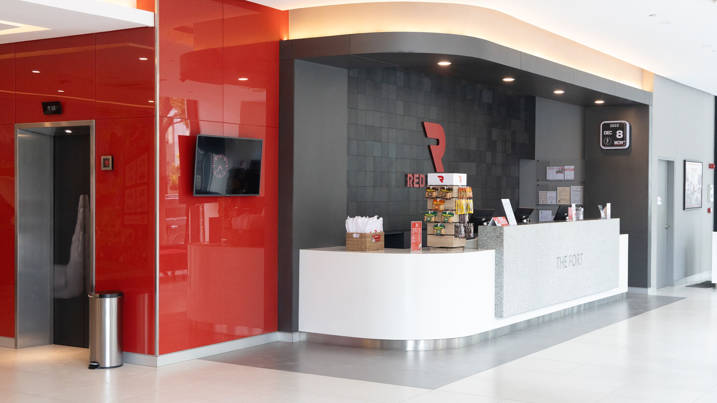 Foto - Red Planet BGC The Fort