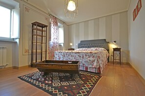 2 chambres, Wi-Fi gratuit