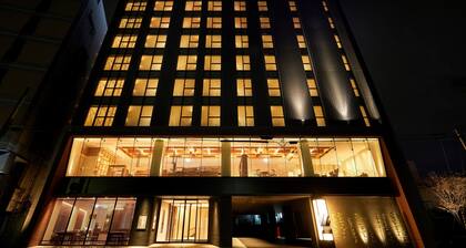 HOTEL AMANEK Kanazawa