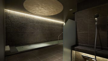 Public bath