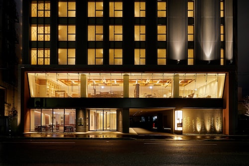 ホテルアマネク金沢