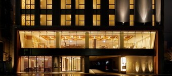 HOTEL AMANEK Kanazawa