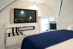 3 habitaciones y caja de seguridad en la habitación 