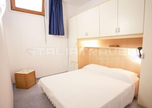 1 Schlafzimmer