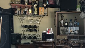 Traditional House, 4 Bedrooms | Pillowtop beds, minibar (free items), iron/ironing board (on request) - Monica's Private Vacation Home (Ensenada)