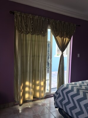 トラディショナル ハウス 4 ベッドルーム | フロアマップ