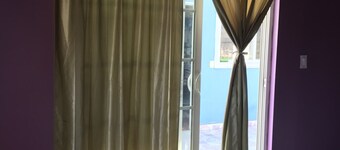 Monica's Private Vacation Home