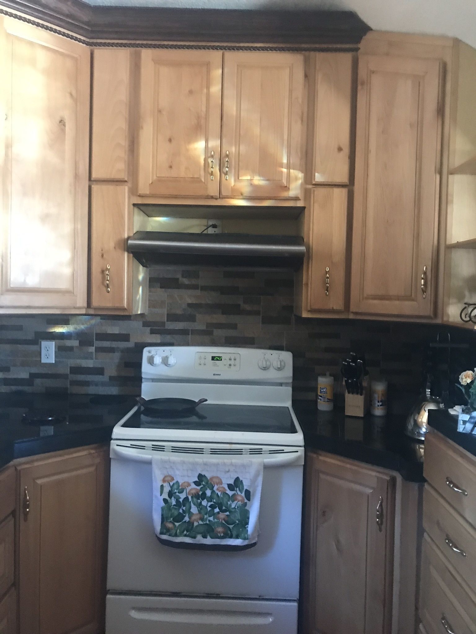 Casa tradicional, 4 habitaciones | Cocina compartida | Refrigerador, microondas, horno y parrilla de estufa 