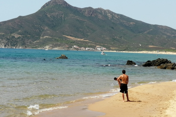 Strand