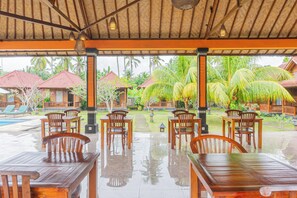 Restoran