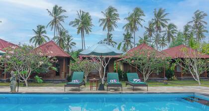 Rijet Villa Beach & Restaurant