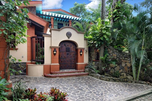 La Villa Bella su Hacienda, Punta El Custodio, Platanitos, Nayarit, MX 63710