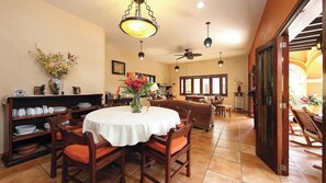 Servei de restauració
