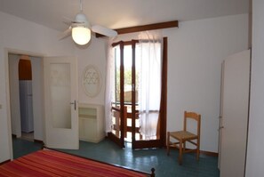 1 Schlafzimmer