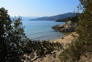 Spiaggia