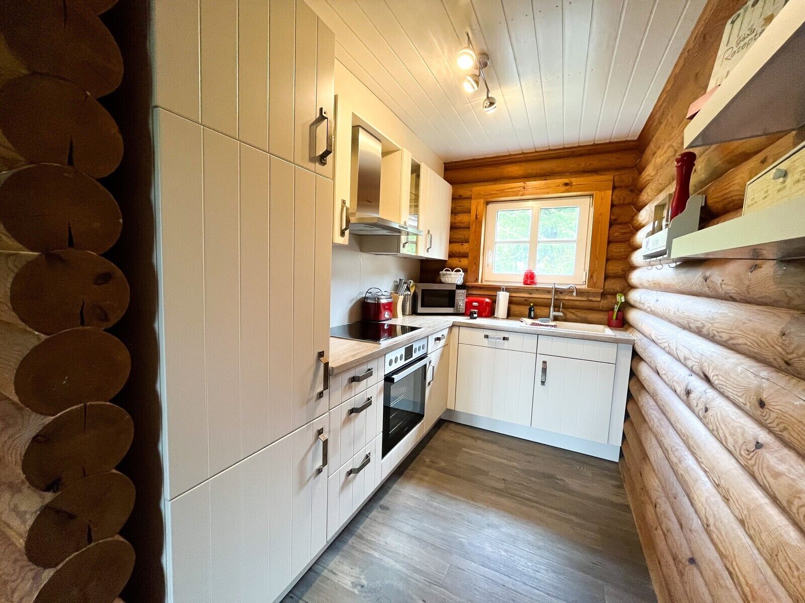 Eget kjøkken